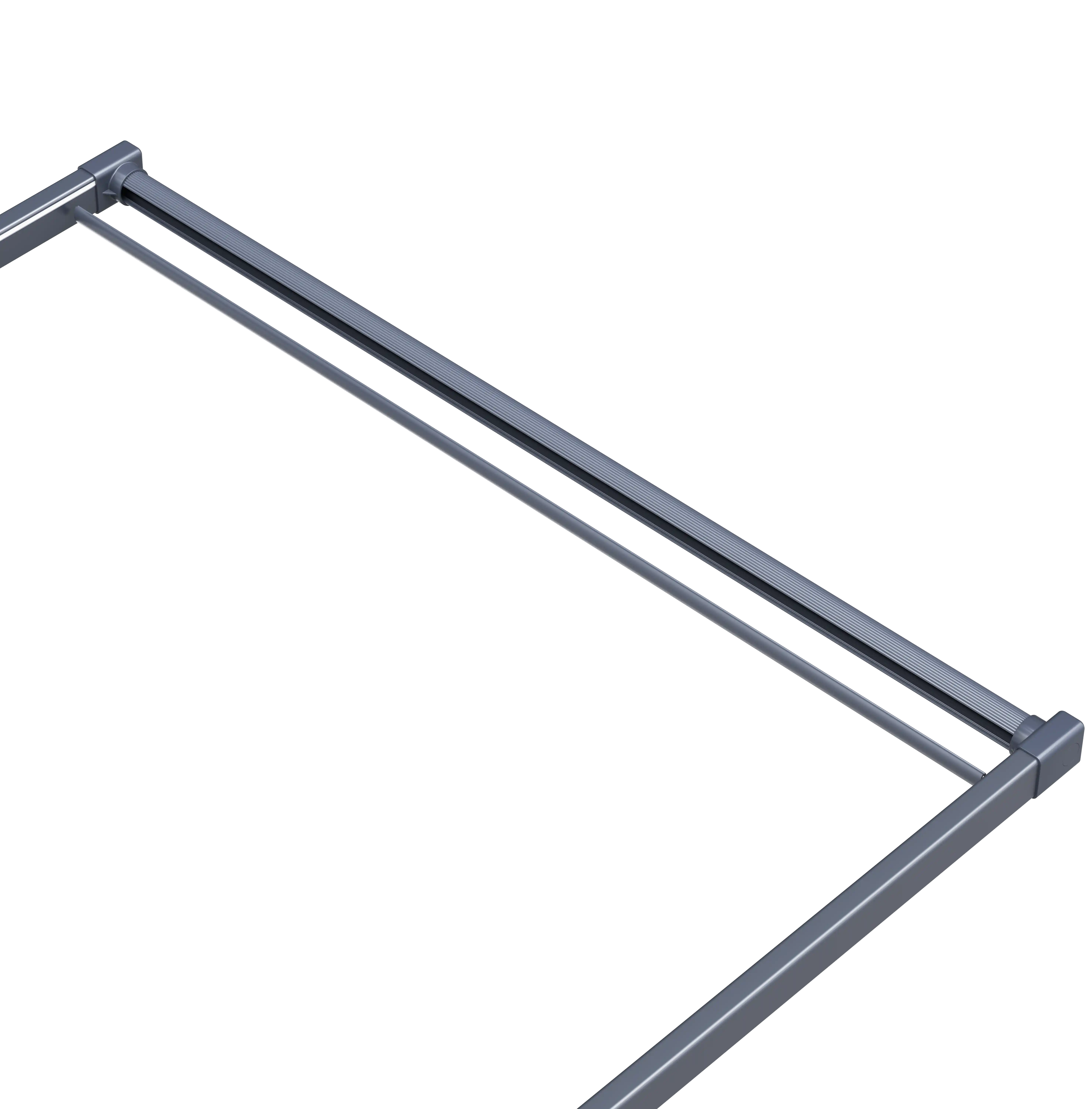 Electric Clothes Rail for Boutique Stores best