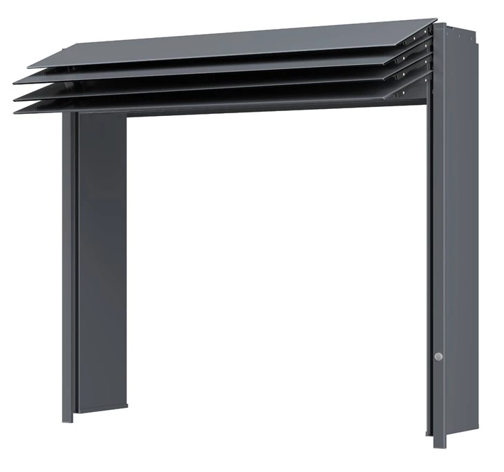 Automatic Lift Cabinet Door Automatic Lift Cabinet Door