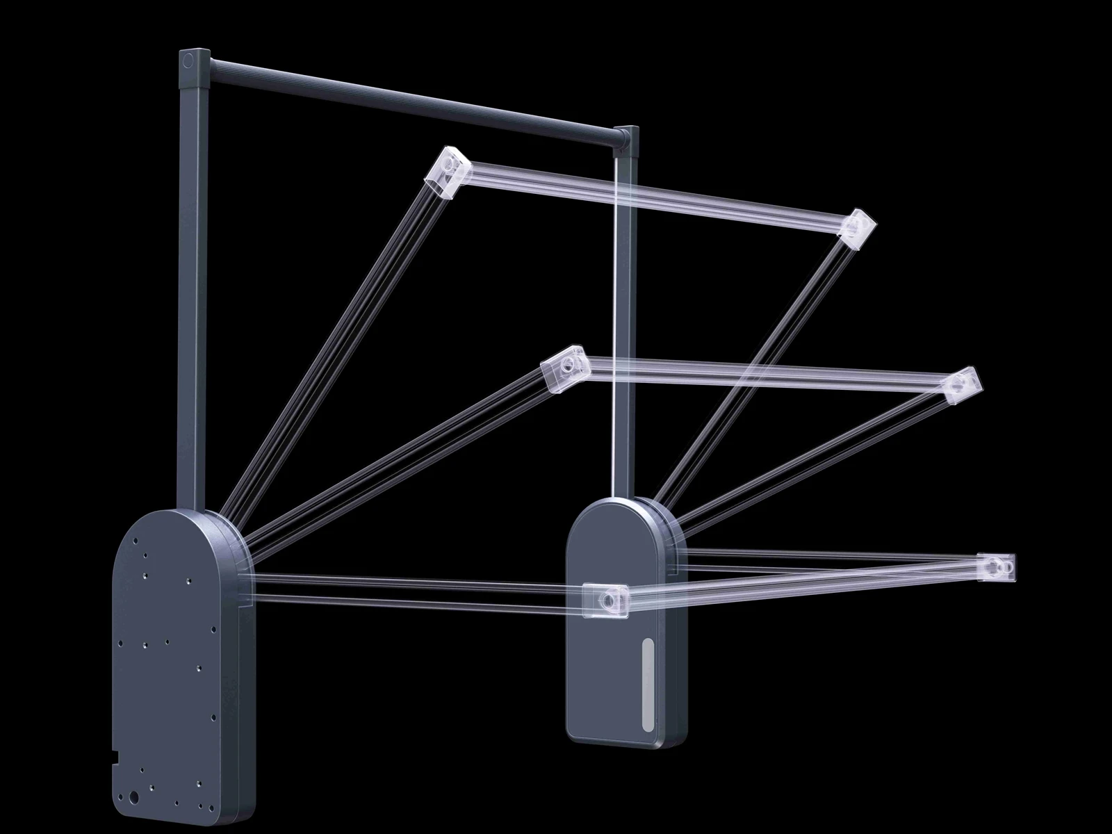 Electric Closet Rod Electric Closet Rod
