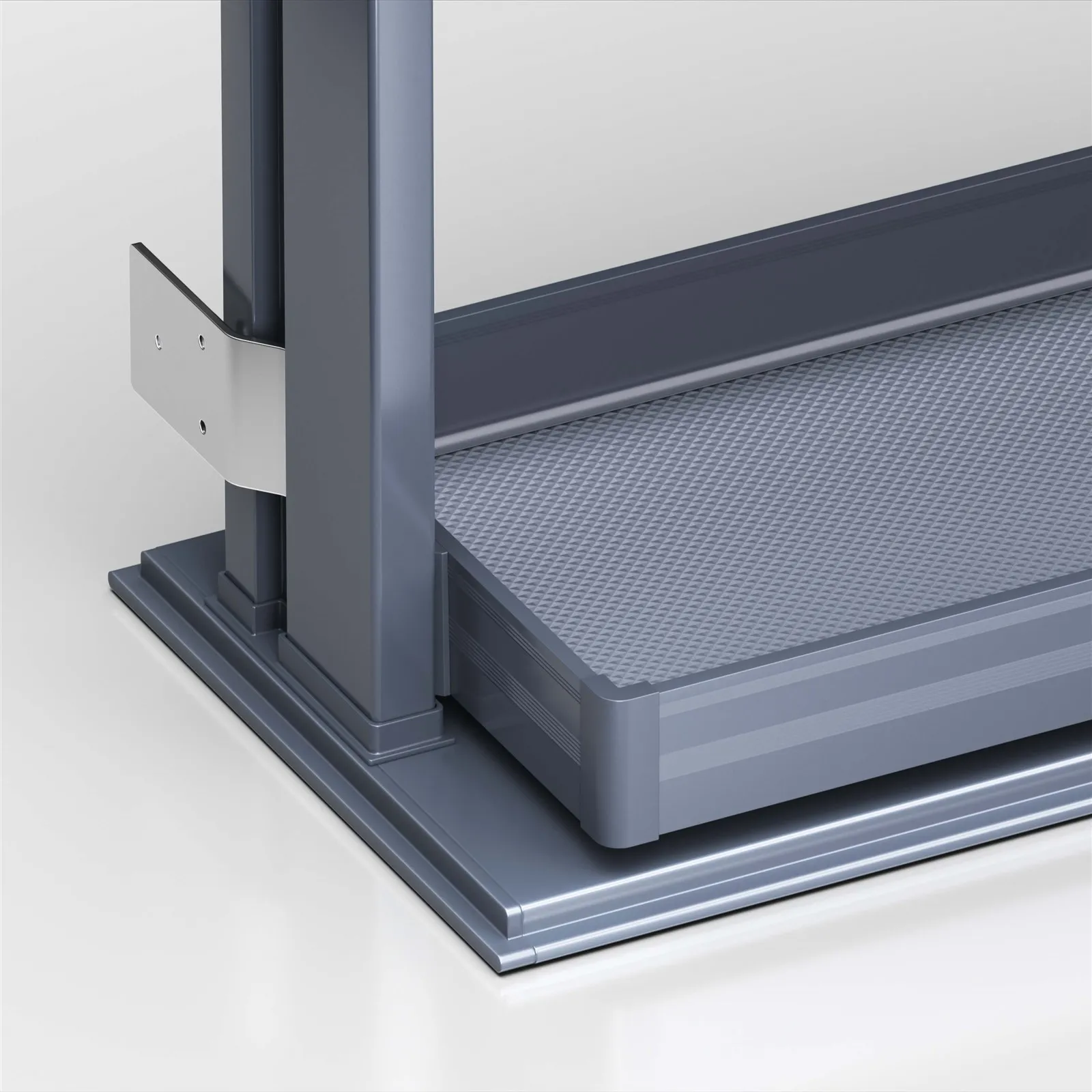 Intelligent seasoning rack Intelligent seasoning rack